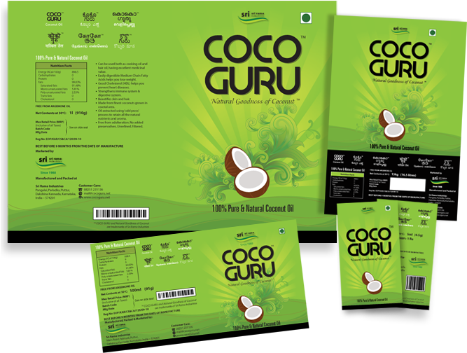 Sri Rama Industries - Flyer (700x514), Png Download