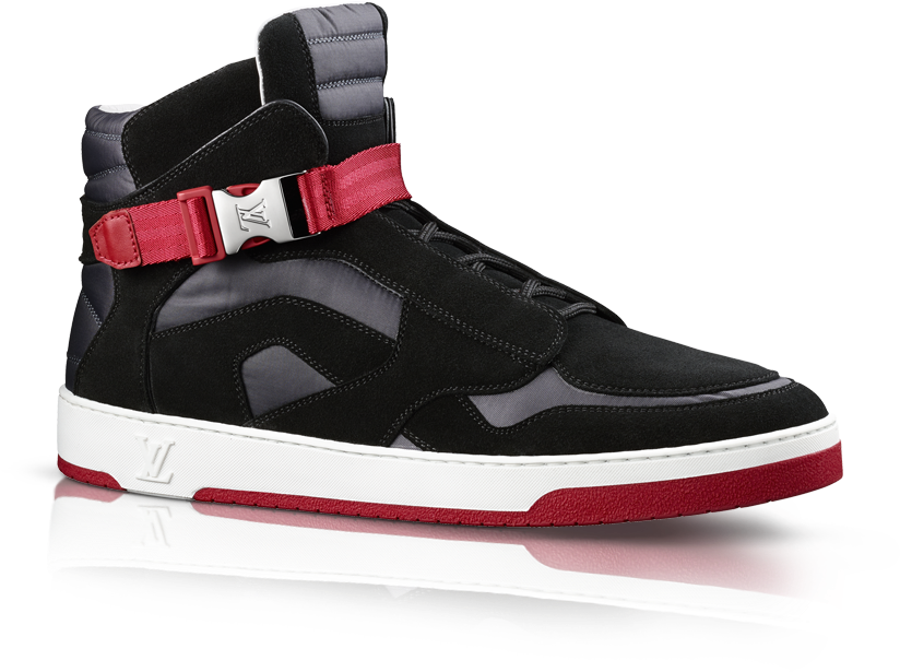 Louis Vuitton Shoes Boys (900x900), Png Download