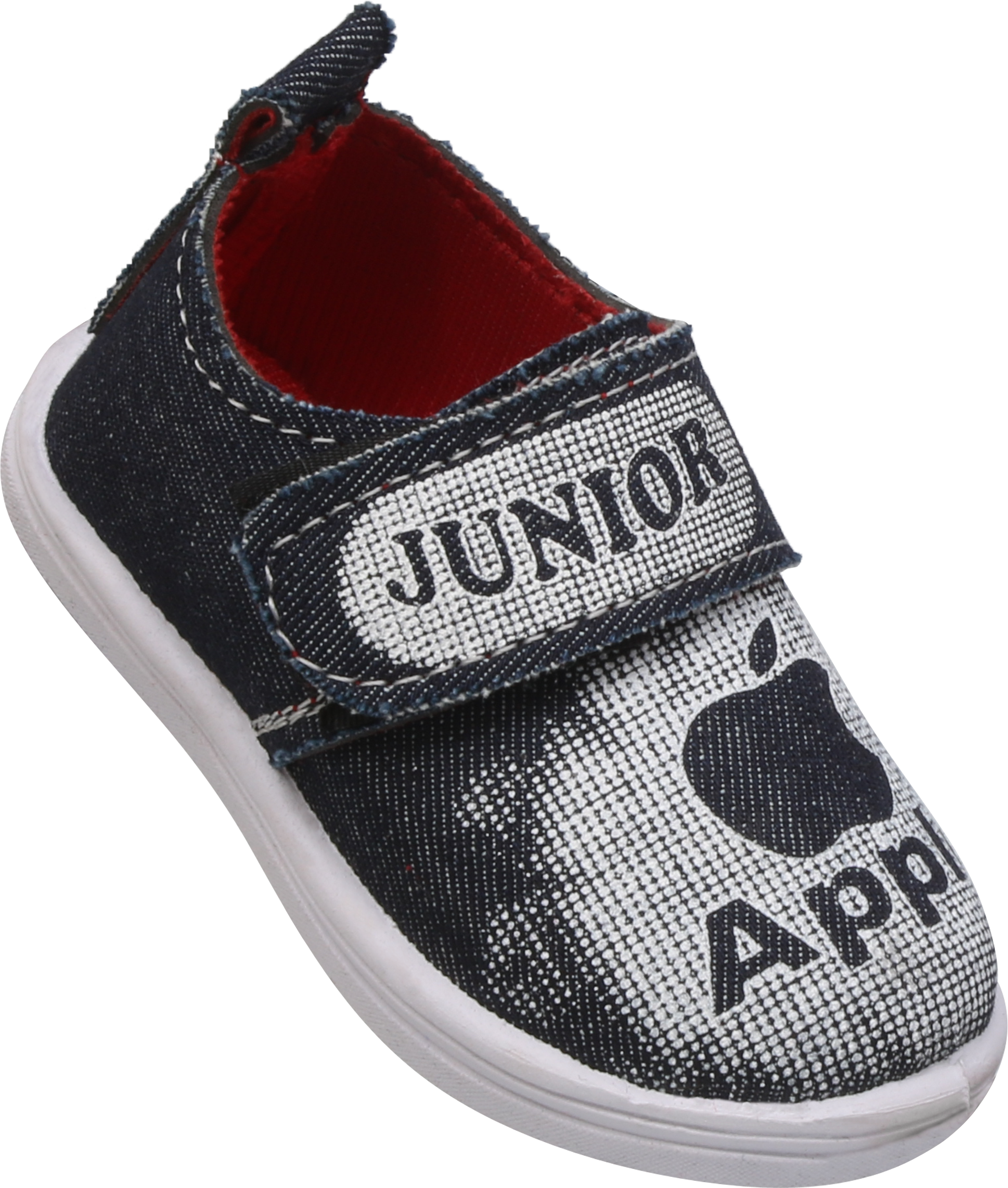 Kids Fashion Shoe - Slip-on Shoe (3000x3000), Png Download
