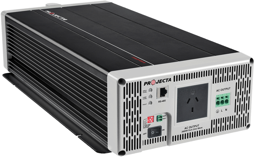 Ip3000 Inverter Main - Electronics (1000x595), Png Download