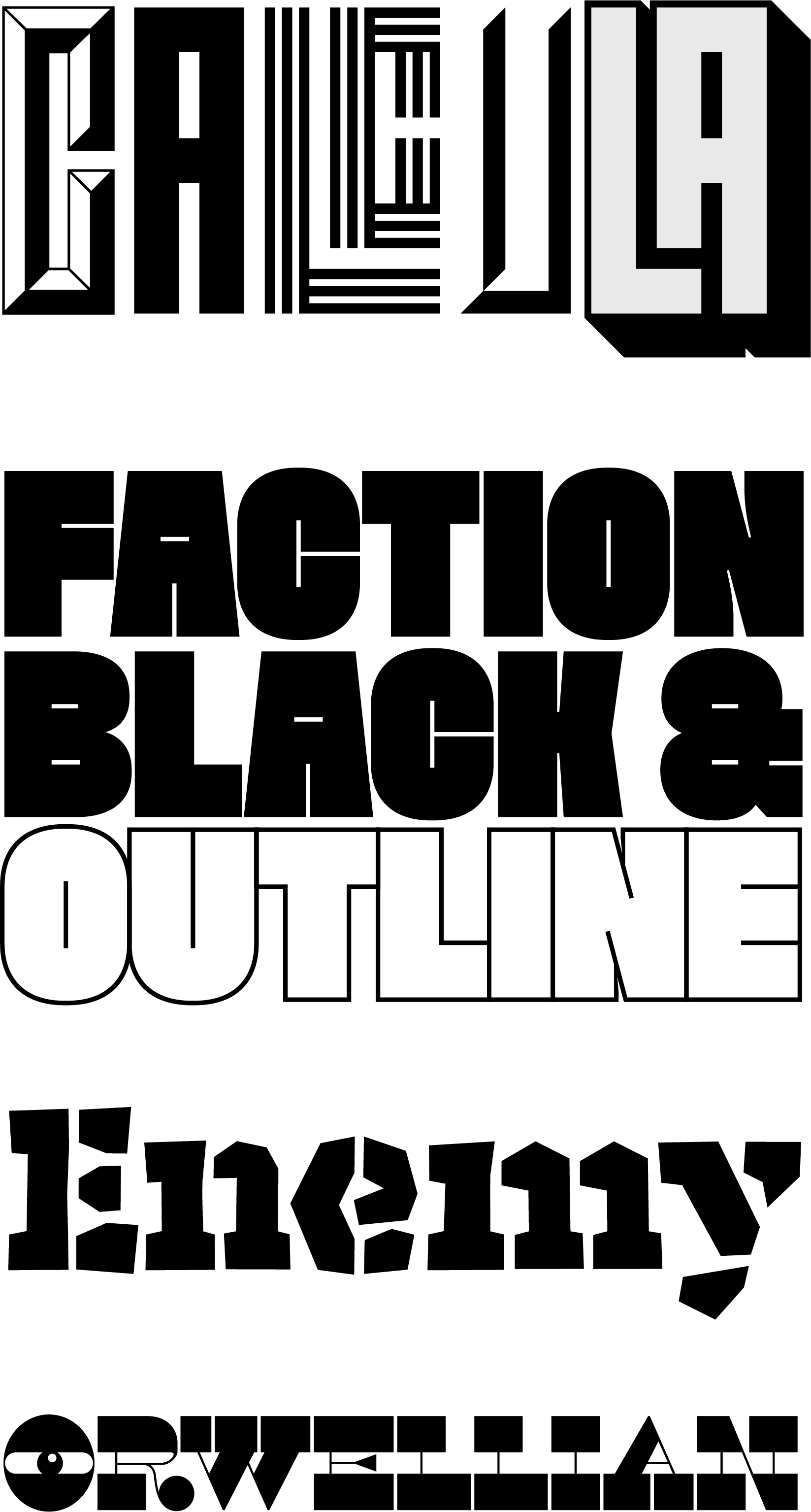 Oli Grotesk, The Typeface You Are Reading Right Now, - Poster (1647x3069), Png Download