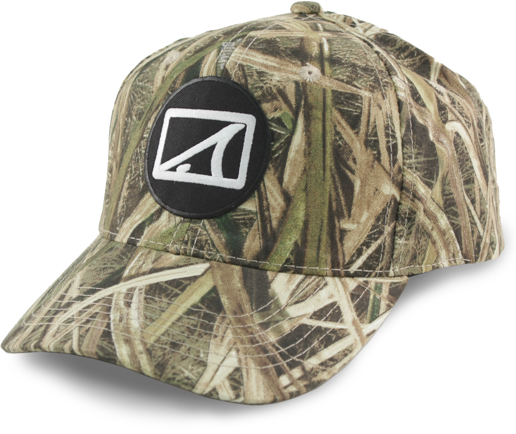 Drum Circle Camouflage - Baseball Cap (1024x1024), Png Download