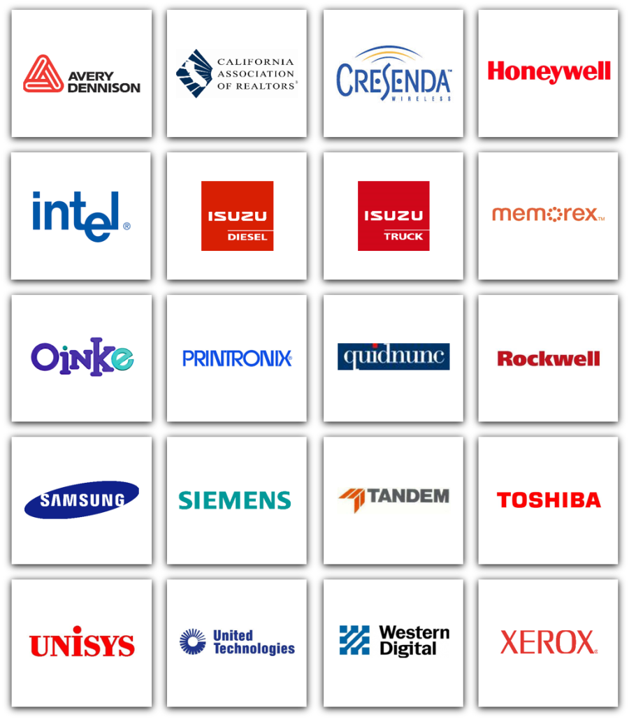 Roi Group Brand Experience Mobile Png - Intel (900x1029), Png Download