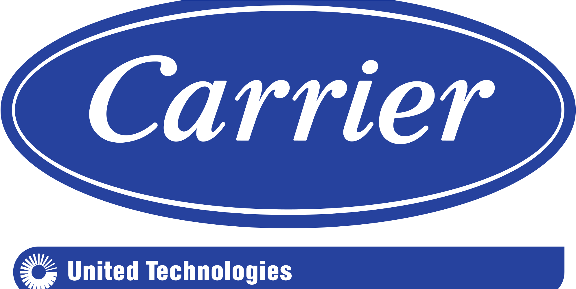 Carrier Logo (1200x643), Png Download