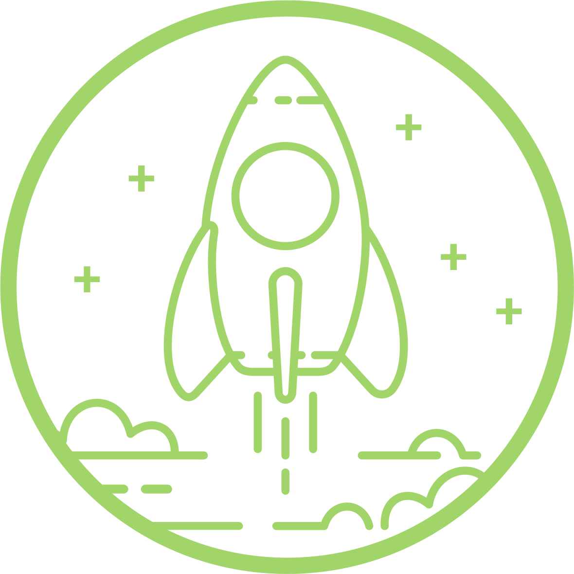 Premium Listing - Circle (1180x1180), Png Download