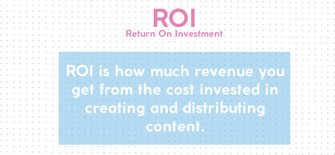 But, What Is Roi - Scout And Cellar Compensation Plan (1111x511), Png Download