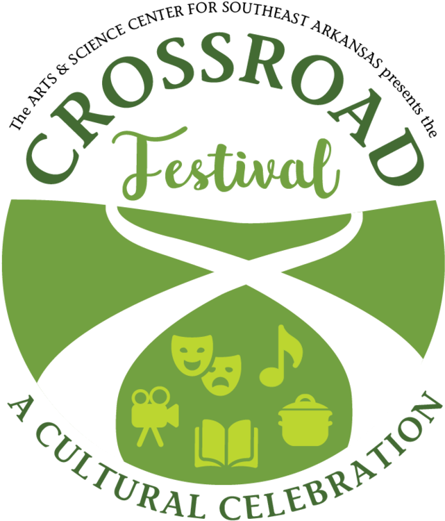 Crossroad Festival 2019 Logo For Web - Graphic Design (1000x953), Png Download