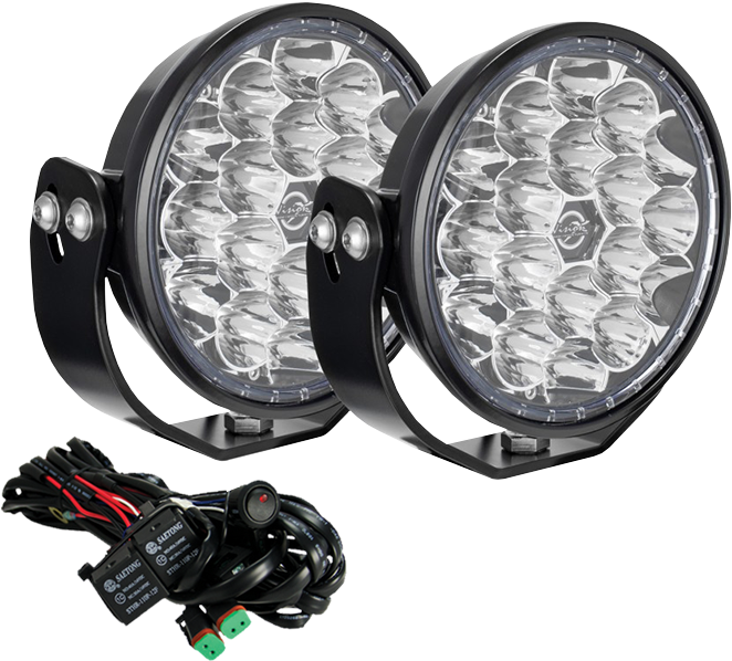 Products/vwr041810wfkit - Floodlight (718x750), Png Download