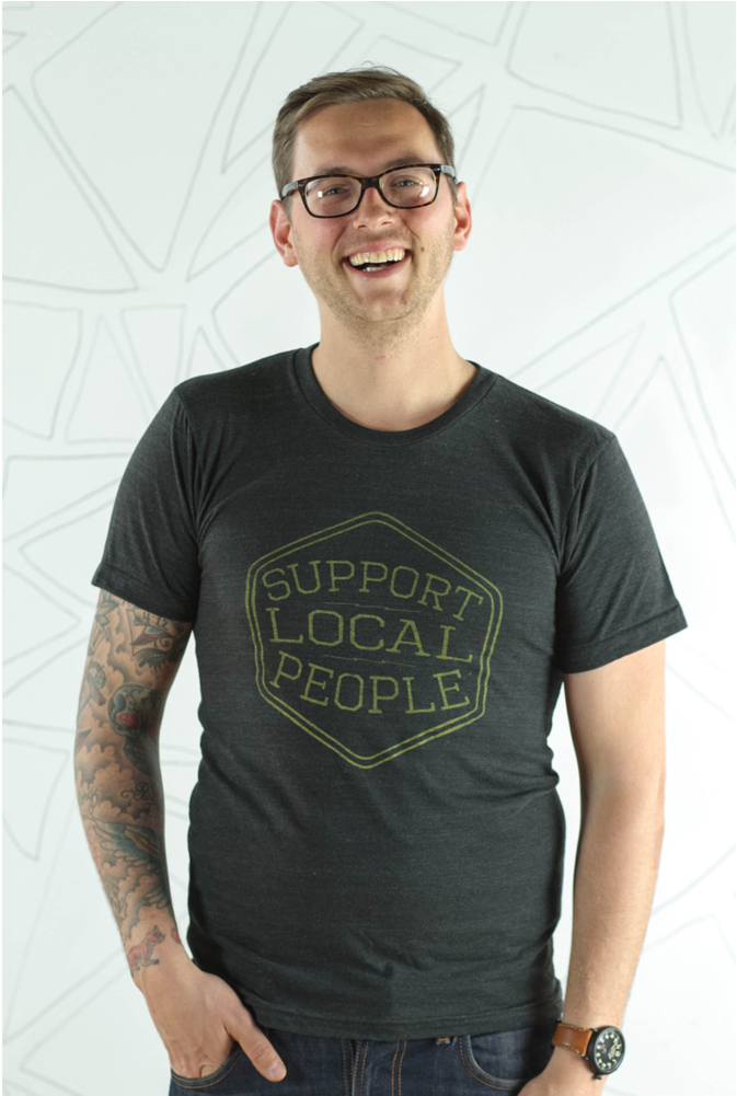 Product Image 1 - Pocket (1000x1000), Png Download