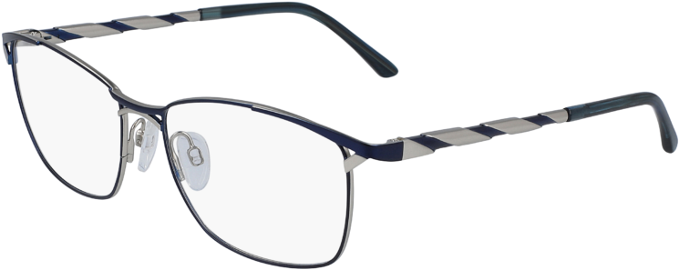 2814 Moa - Glasses (800x448), Png Download