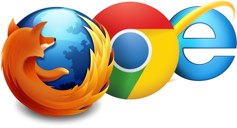 People - Mozilla Firefox (1000x800), Png Download