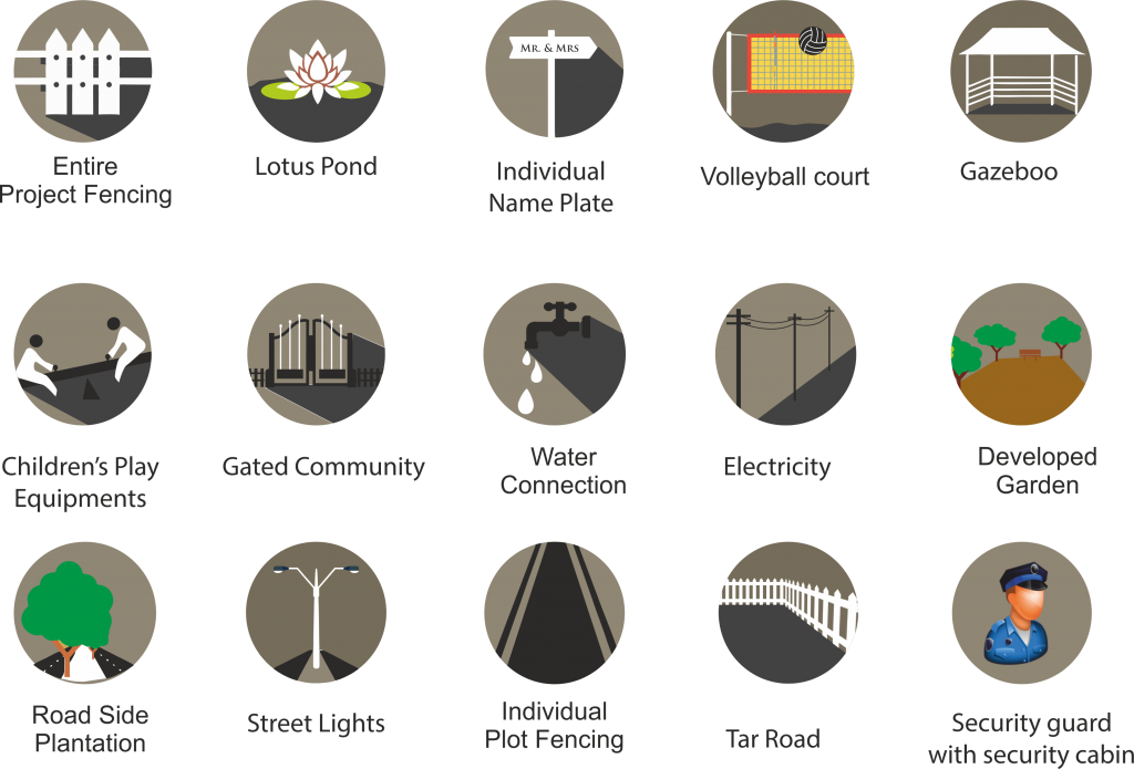 Lowest Rates As Compared To Other Developers - Circle (1024x695), Png Download