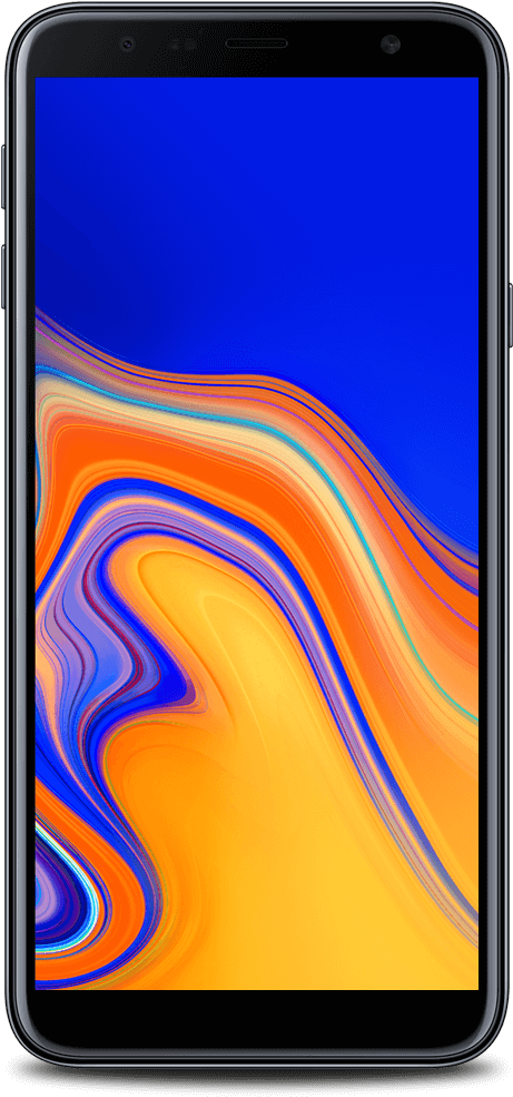 Samsung Galaxy J4 - Samsung Galaxy J4 Plus 2019 (600x1000), Png Download
