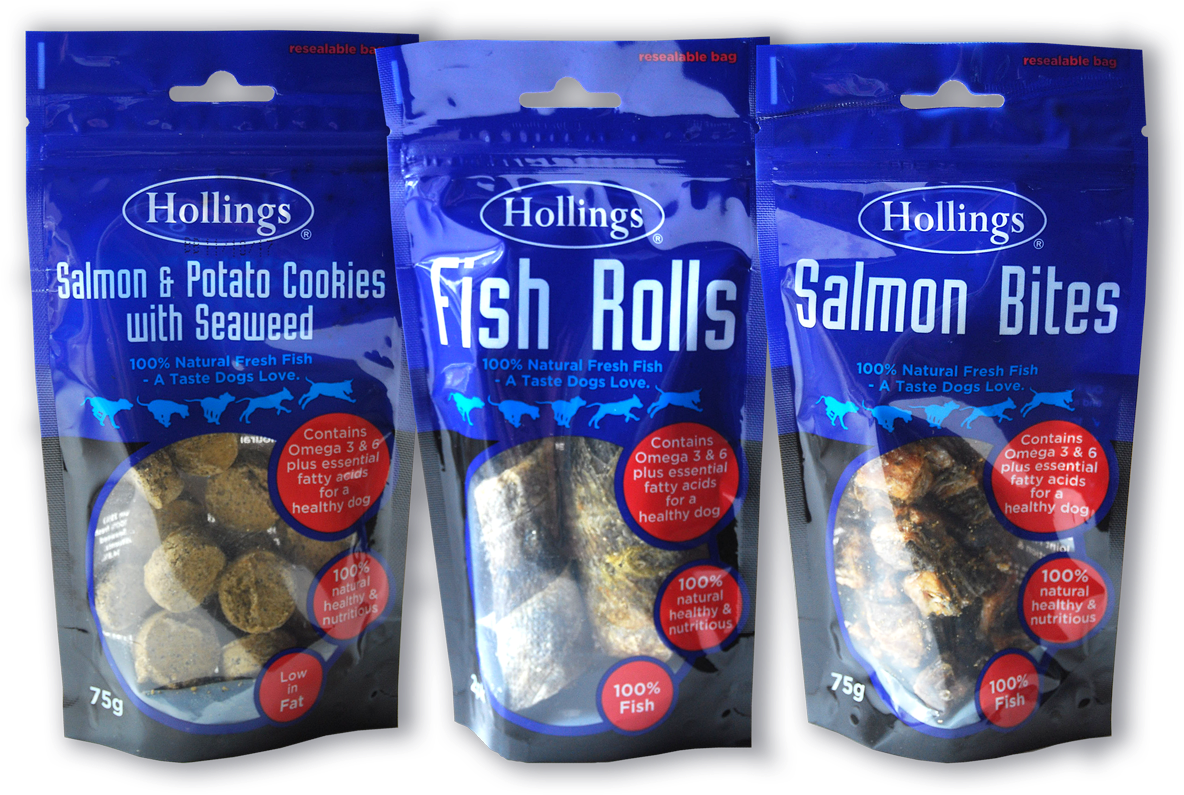 Fish X 3 Group - Convenience Food (1200x797), Png Download