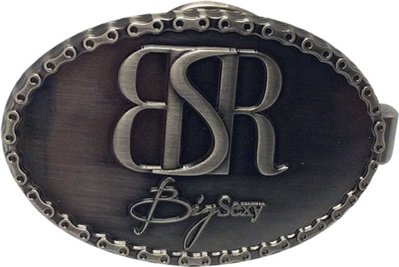 Custom And Personalized Belt Buckles From Ashworth - Emblem (800x800), Png Download