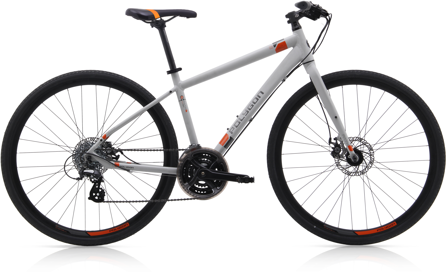 Path 2 Disc - Fuji Nevada 1.7 2018 (1920x1280), Png Download