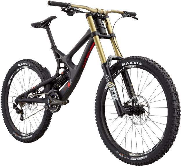 Commencal Furious 2019 (999x624), Png Download