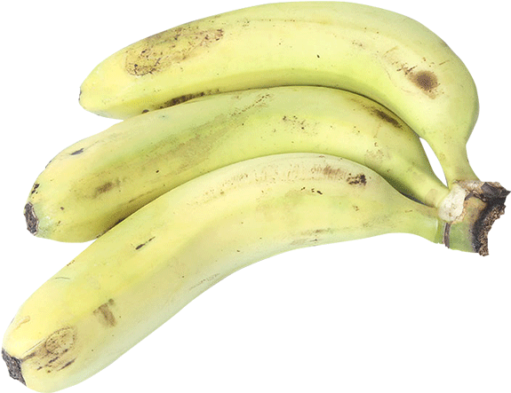 Saba Banana (700x700), Png Download