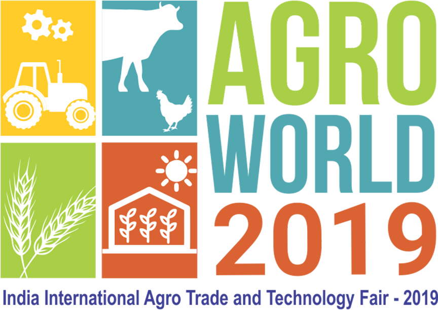 Agro World - International Film Festival Of India (864x620), Png Download