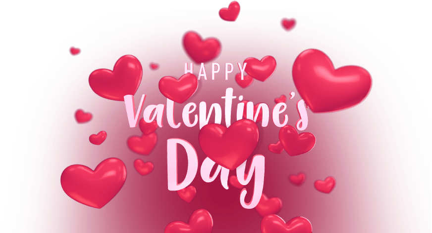 Letters For Mac - Heart (872x472), Png Download