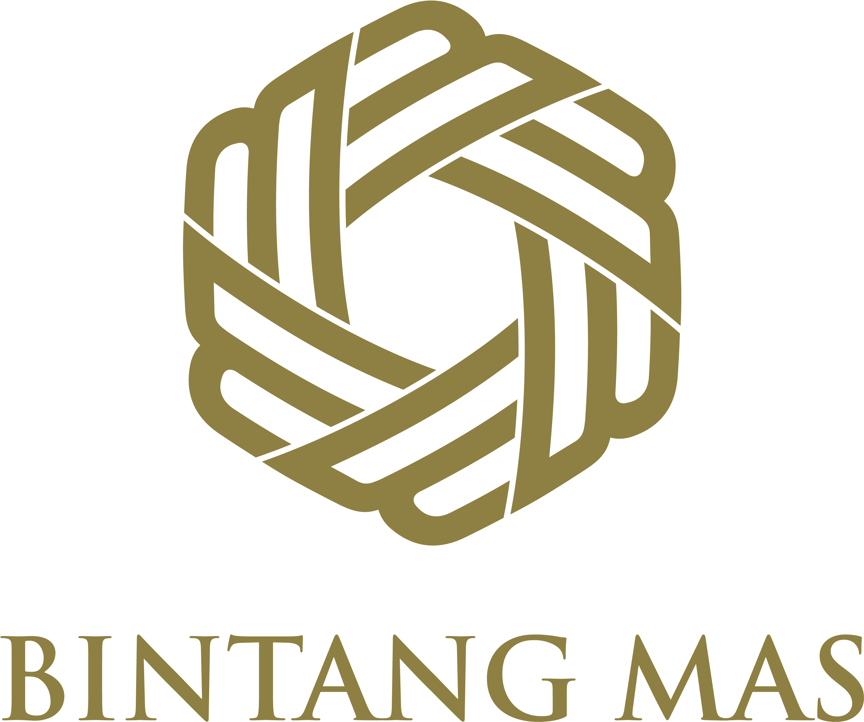 Bintangmas Logo - Chiang Mai University Logo (2917x2917), Png Download
