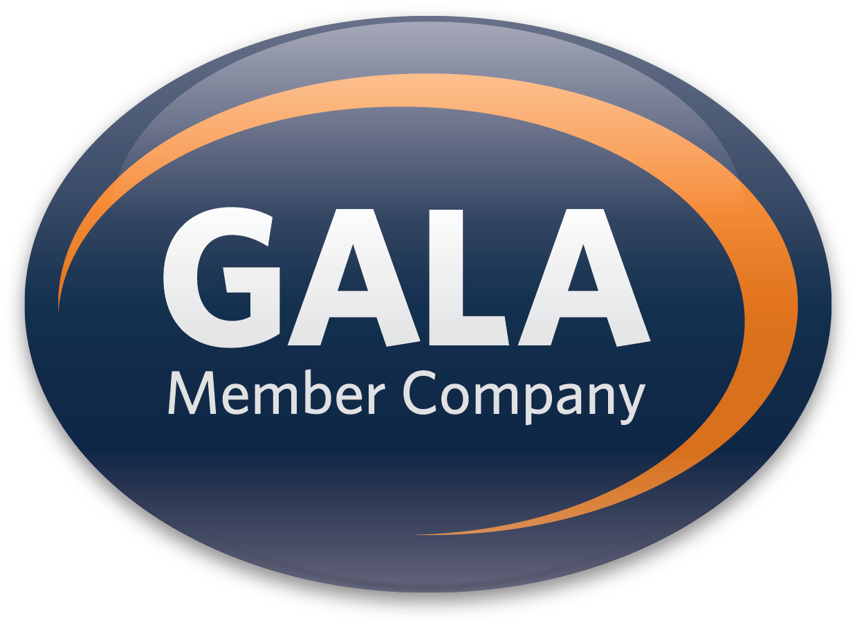 Gala Member Button - Circle (1242x909), Png Download