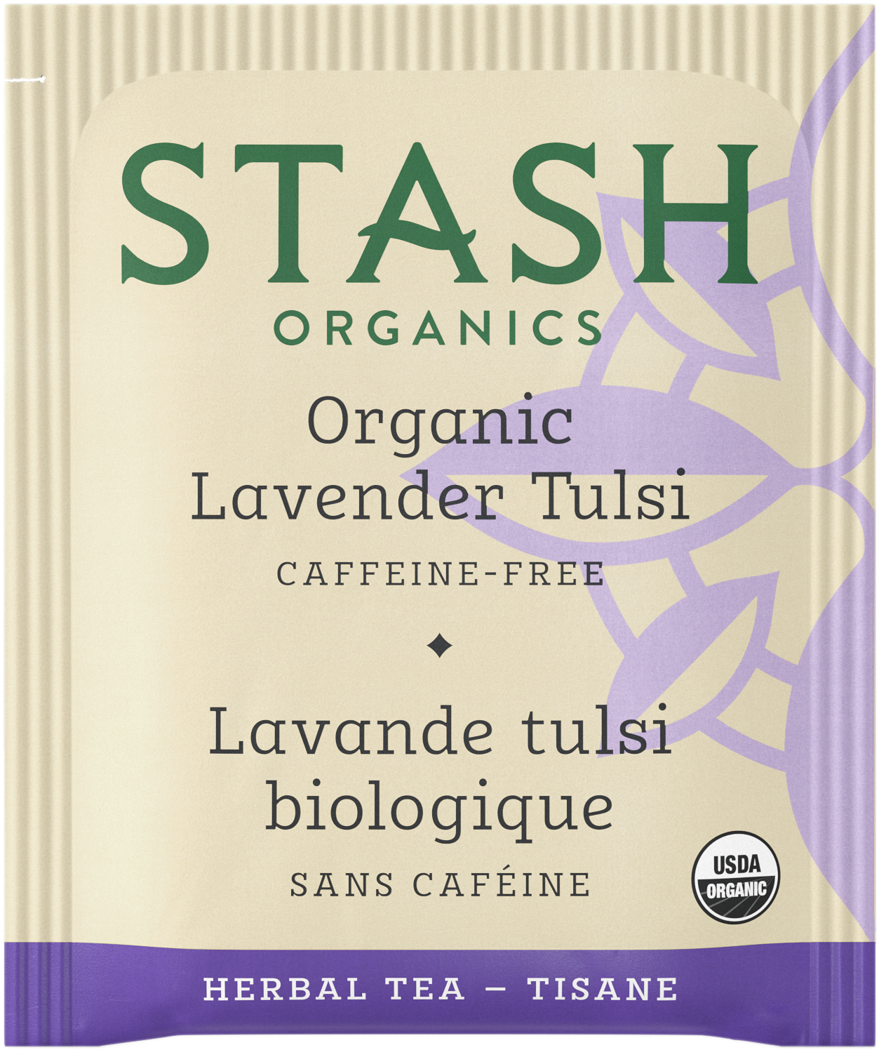 Organic Lavender Tulsi - Bar Soap (2000x2000), Png Download