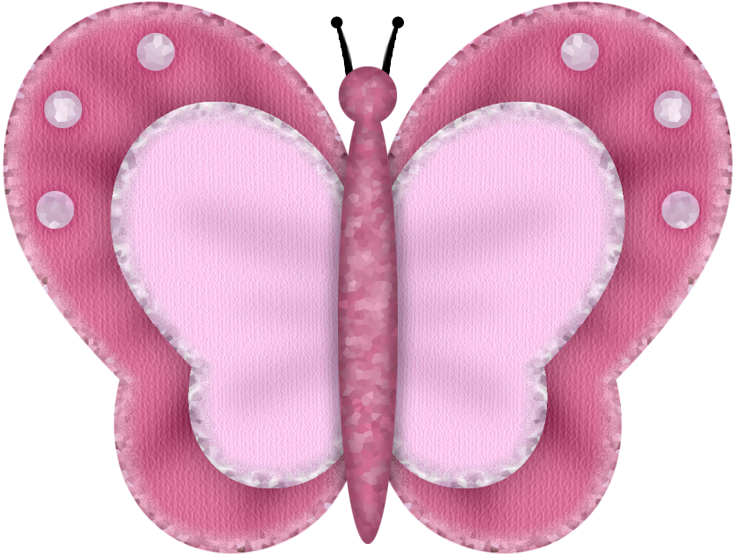 Фото, Автор Sugar-lace На Яндекс - سكرابز فراشات بدون تحميل (800x677), Png Download