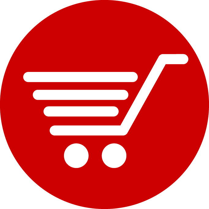 E-commerce Website Development - Pictogramme E Commerce (683x683), Png Download