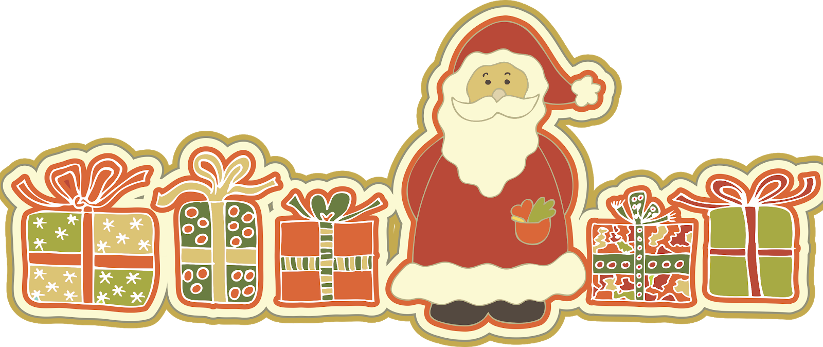 Christmas Tree Png Transparent, Christmas Tree Png, - Cartão De Natal Imprimir (1600x674), Png Download