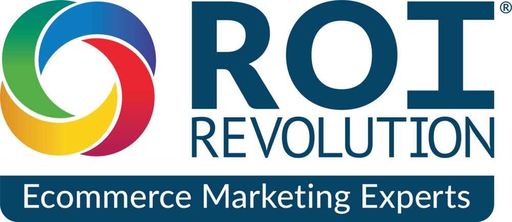 Roirevolution Primary Contrasty - Graphic Design (1000x433), Png Download