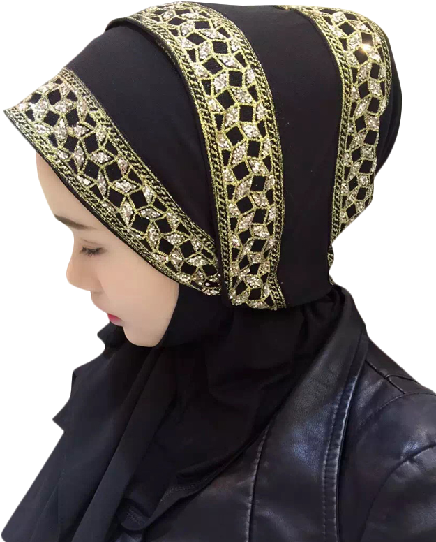 Please Select - Color - Headscarf (737x800), Png Download