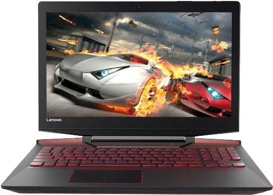 Y720 15" Laptop 80vr002hus - Juegos Gratis De Carros (640x480), Png Download