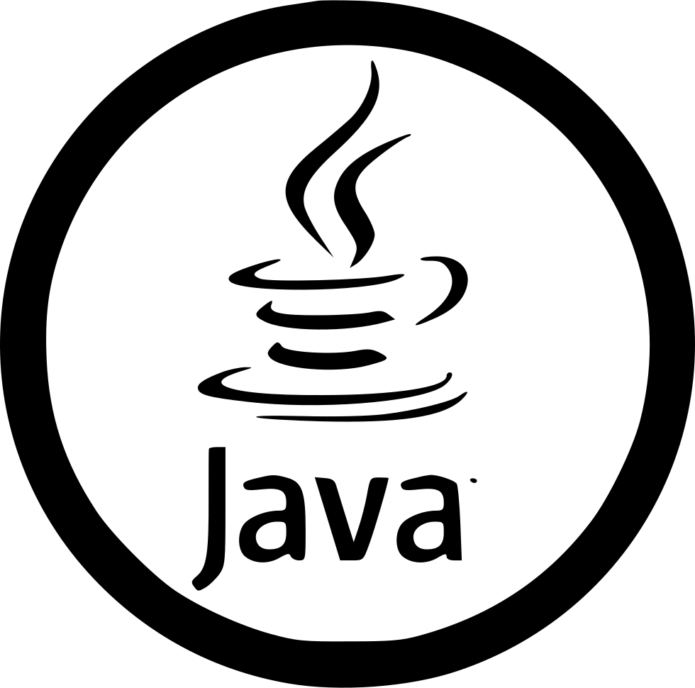 Png File Svg - Java Programming Language Logo (980x970), Png Download