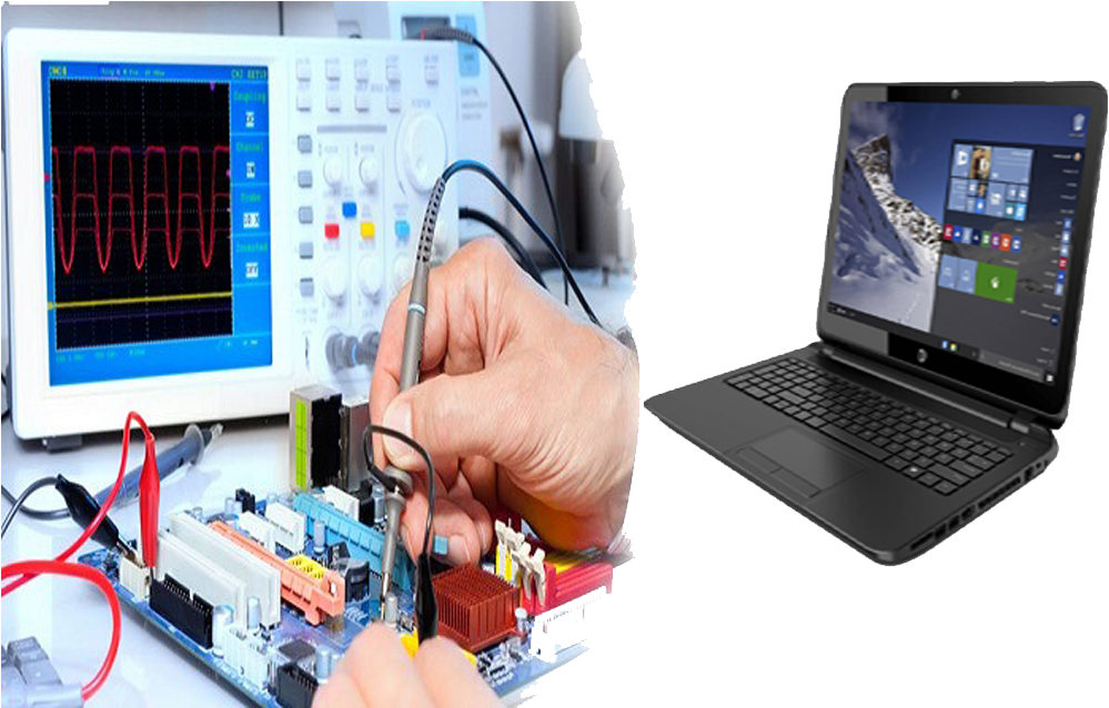 Providing Professional Laptop Repair Services - Forklift Kart Tamiri (1000x789), Png Download
