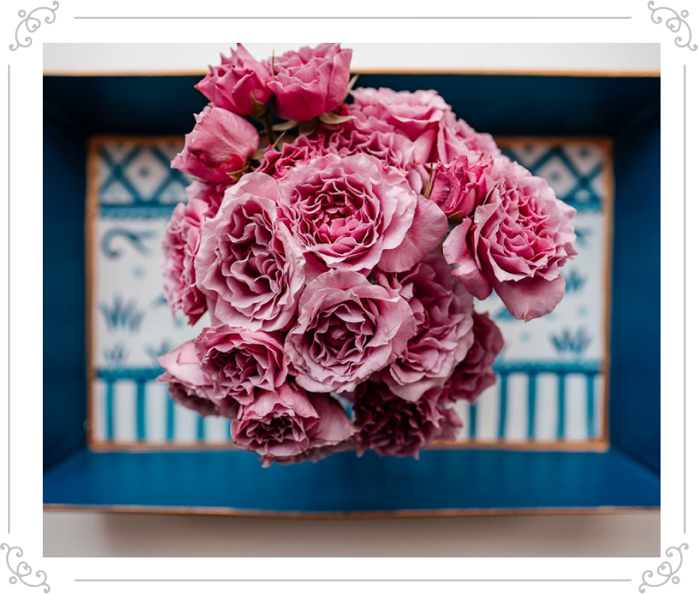 Our Unique Method Of Training Will Enable You To Be - Bouquet (783x666), Png Download