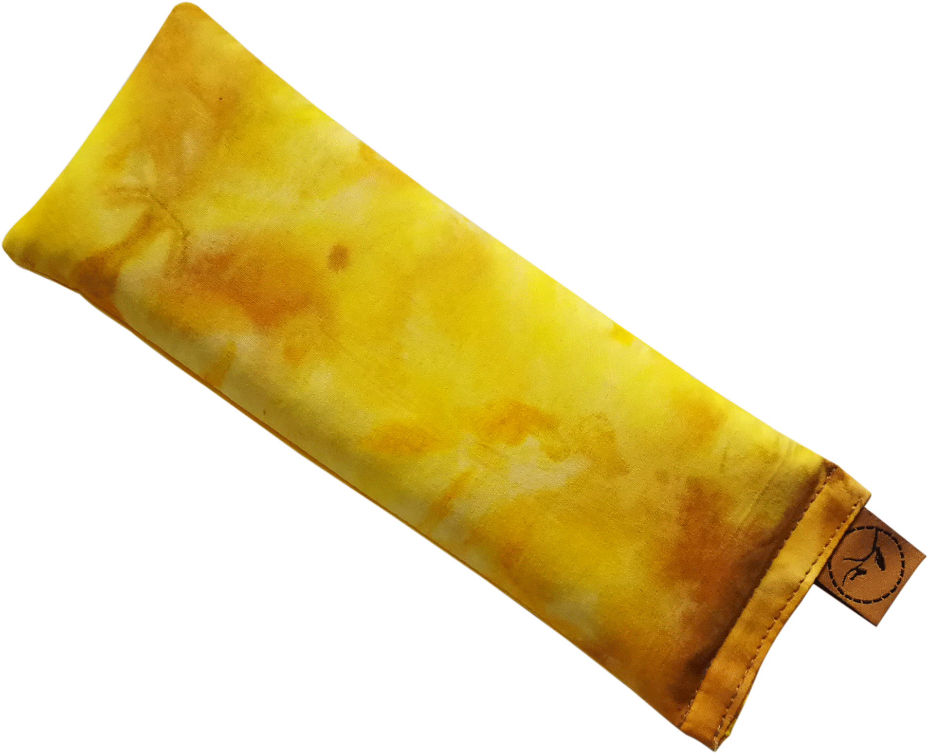 Marea Namaskar Eye Pillow Angle Melbourne Designer - Lumpia (1976x2400), Png Download