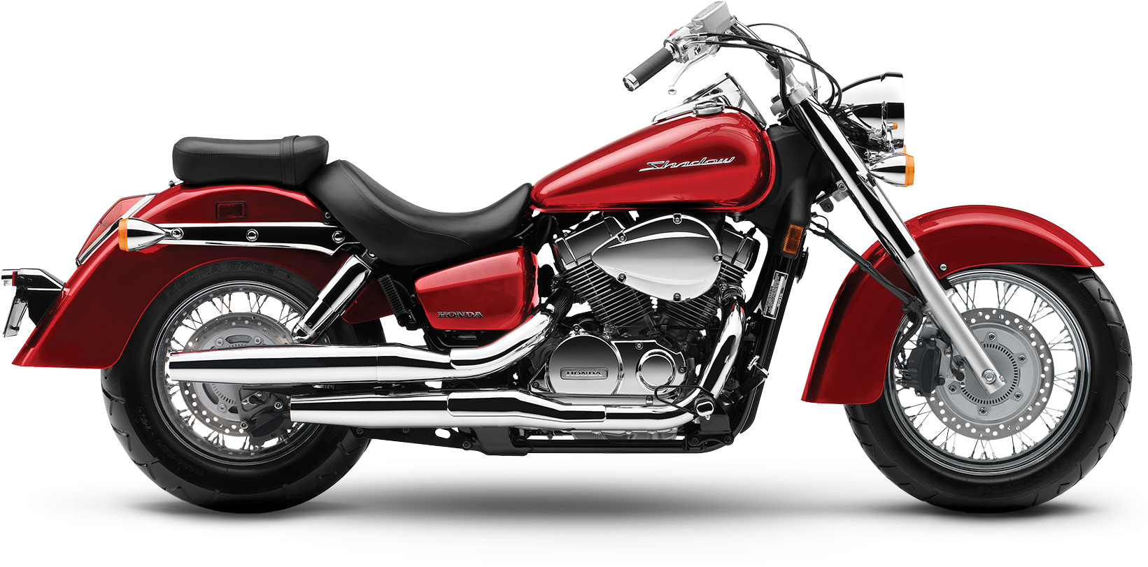 Honda Shadow Photo, Janina Gish - 1200 Shadow Honda (1920x1200), Png Download