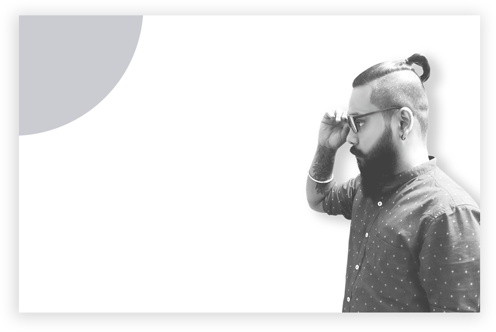 An Avid Admirer Of Entropy, A Visionary Without A Vision, (968x648), Png Download