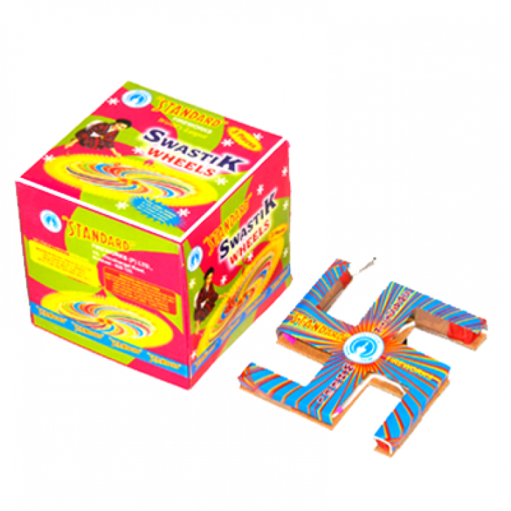 Standard Fireworks Crackers Png (726x1000), Png Download