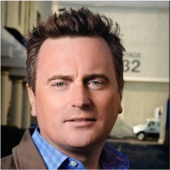 Industry Veteran John Kavanagh Returns To Games At - Gentleman (1200x675), Png Download