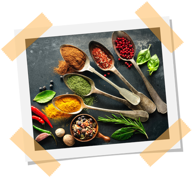 Happy Dining - Kitchen Chef (700x750), Png Download