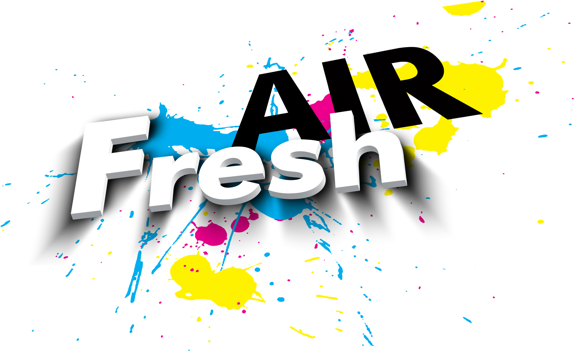 London Based T-shirt Printer & Decorator Providing - Screen Printing (2000x1291), Png Download
