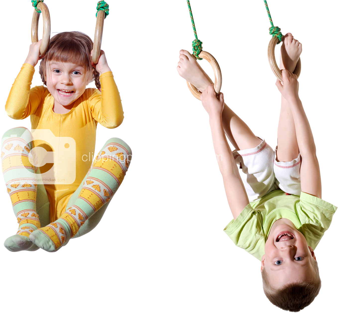 Child Gym (2000x1330), Png Download
