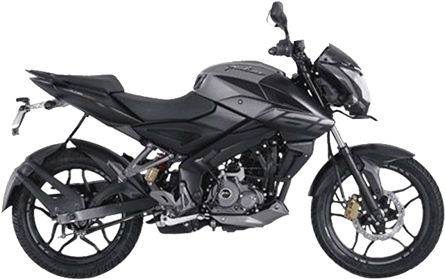 Pulsar 160 Ns - Pulsar Ns 160 Colours (869x500), Png Download