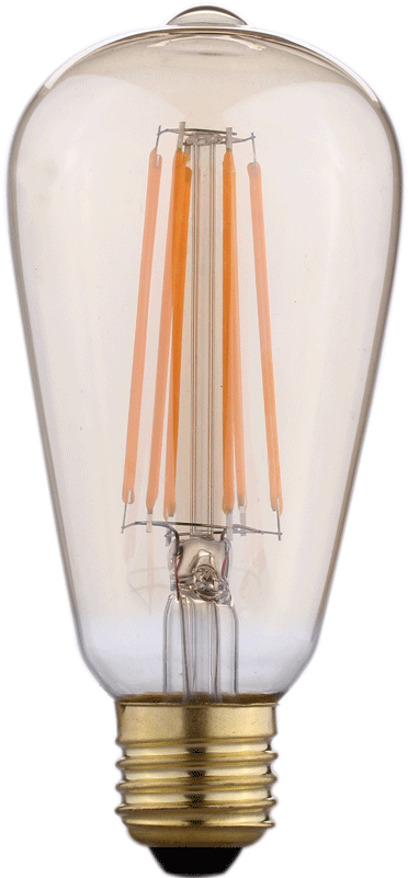 Decoration Lighting - Slide - Slide - Slide - Led Lamp (800x800), Png Download