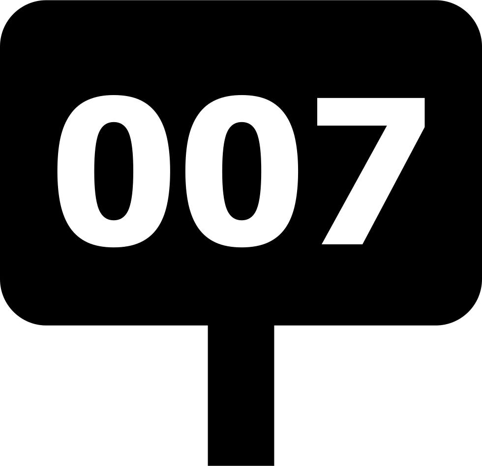 Png File Svg - Traffic Sign (980x946), Png Download