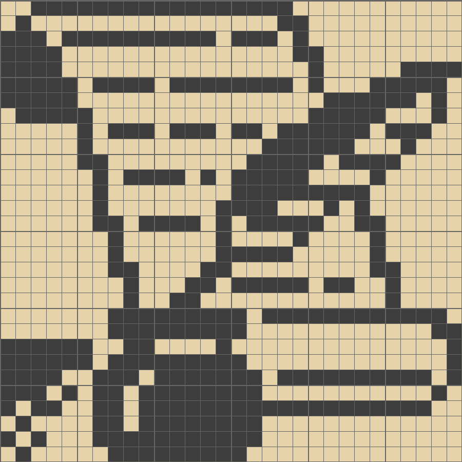 Level 6 - 66 - Paper - Motif (900x900), Png Download