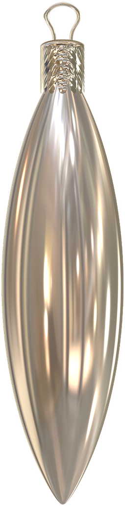 Christmas Decoration Light Holiday - Bomb (1280x1280), Png Download