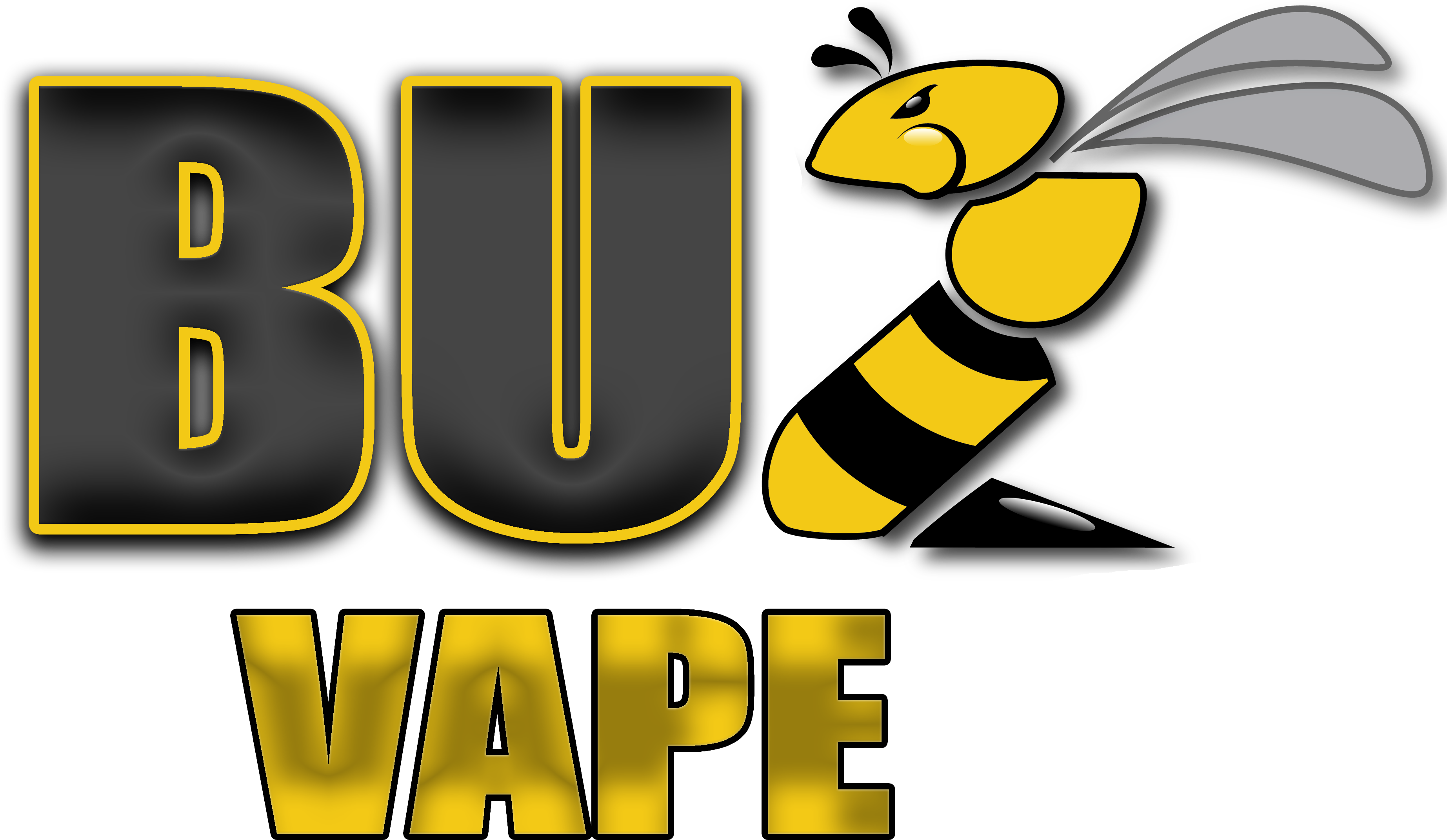 Electronic Cigarette - Graphic Design (3690x2142), Png Download